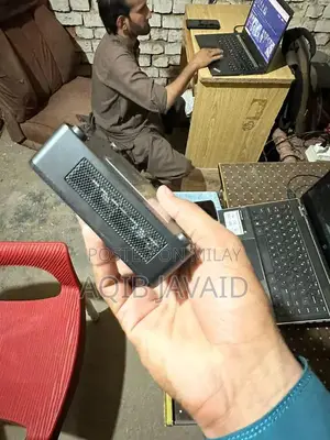 Intel Core i5 13th Gen Mini Computer PC with 16GB RAM