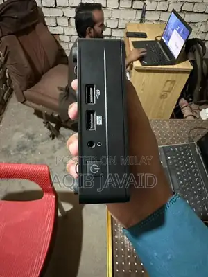 Intel Core i5 13th Gen Mini Computer PC with 16GB RAM