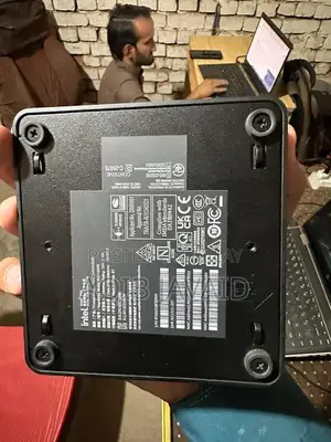 Intel Core i5 13th Gen Mini Computer PC with 16GB RAM