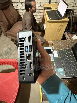 Intel Core i5 13th Gen Mini Computer PC with 16GB RAM