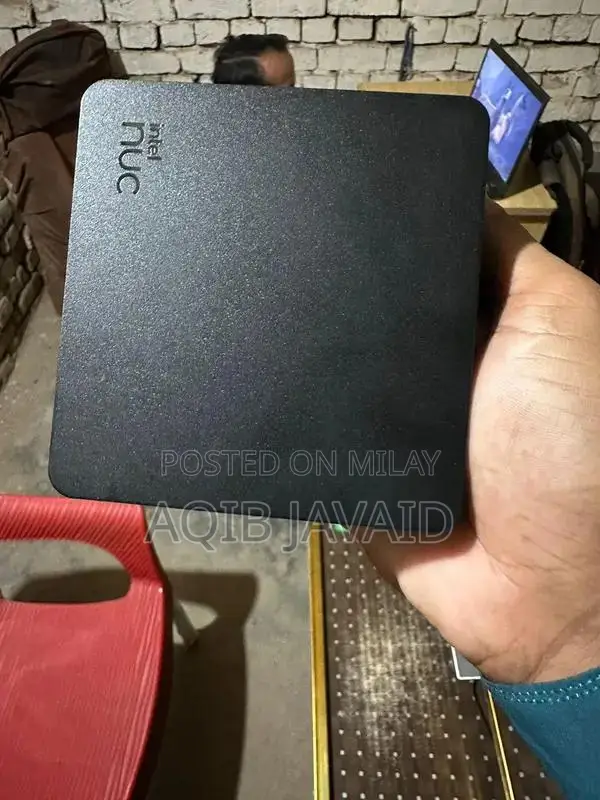 Intel Core i5 13th Gen Mini Computer PC with 16GB RAM