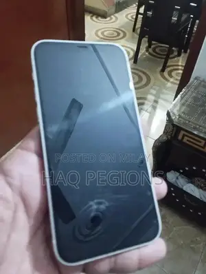 Photo - Used iPhone 12 64GB with Functional Features