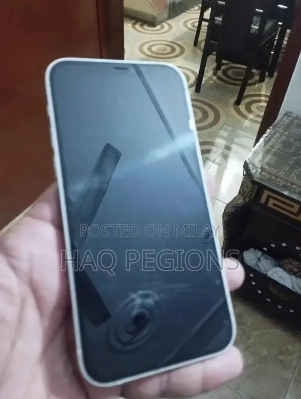 Used iPhone 12 64GB with Functional Features