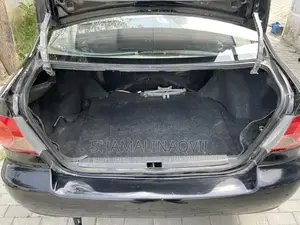 Photo - XLI 2007 Sedan Reliable City Car