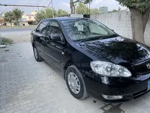 XLI 2007 Sedan Reliable City Car