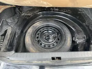 XLI 2007 Sedan Reliable City Car