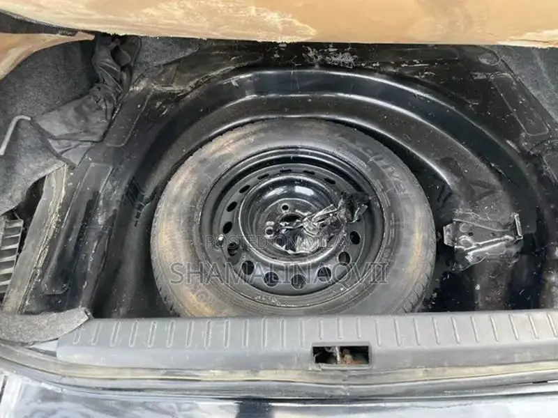 XLI 2007 Sedan Reliable City Car