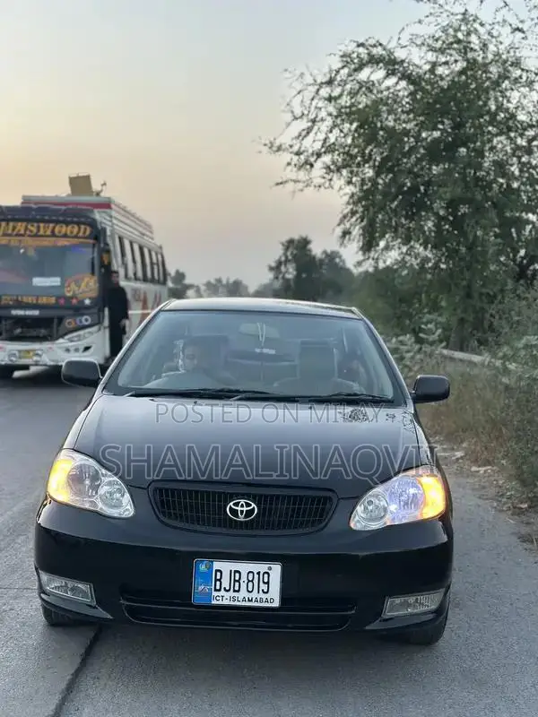 XLI 2007 Sedan Reliable City Car