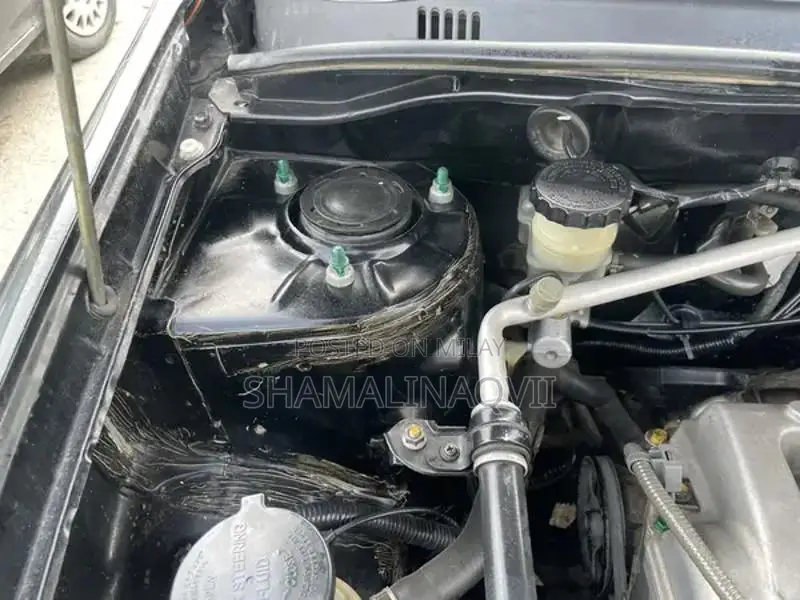 XLI 2007 Sedan Reliable City Car