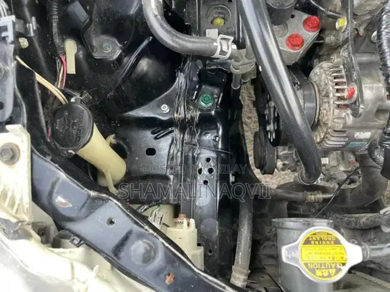 XLI 2007 Sedan Reliable City Car