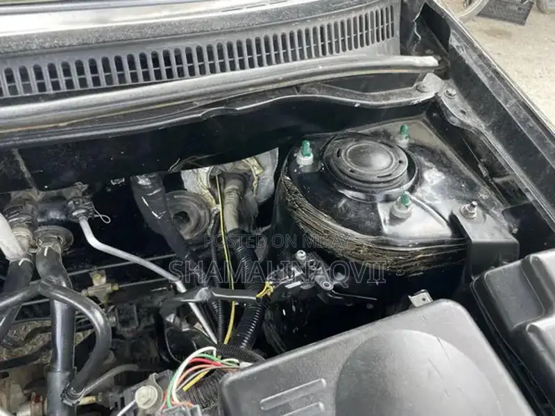 XLI 2007 Sedan Reliable City Car