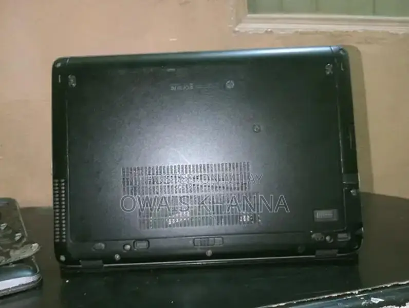 HP Arogn E6 Business Laptop with Intel Core i5