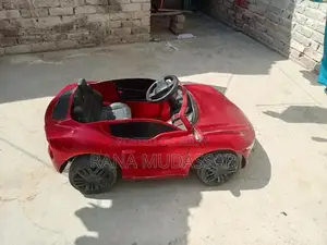 Kids Electric Ride-On Car with Dual Motor and Remote Control