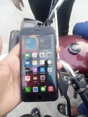 Apple Smartphone PTA Approved Excellent Condition