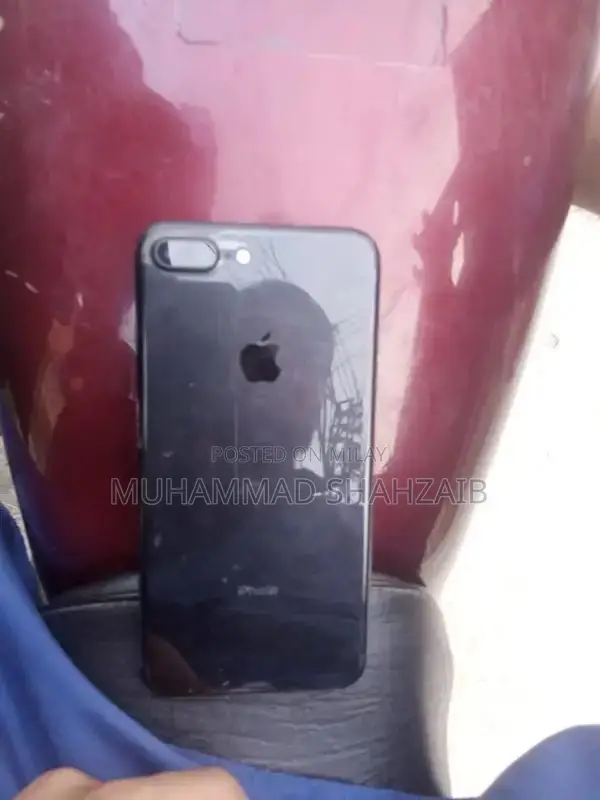 Apple Smartphone PTA Approved Excellent Condition