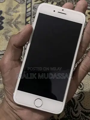 Apple iPhone 7 PTA Approved 128GB Smartphone