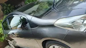 2018 Toyota Vitz Hatchback - Low Mileage Second Owner Vehicle