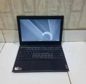 Photo - Lenovo 100e Chromebook with 4GB RAM and 32GB Storage