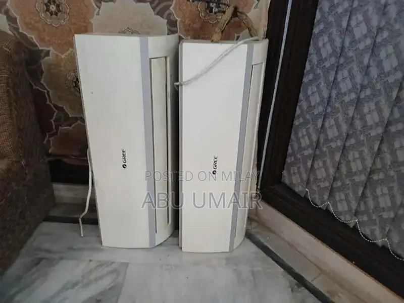 Gree Non-Inverter Split AC - 1 Ton and 1.5 Ton Models