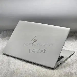 Photo - HP EliteBook 840 G7 Business Laptop - 10th Gen Core i5