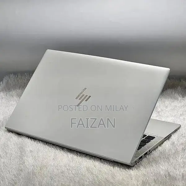 HP EliteBook 840 G7 Business Laptop - 10th Gen Core i5