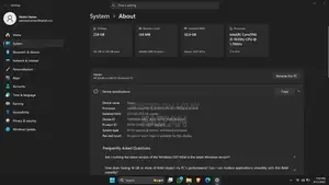 HP EliteBook 840 G7 Business Laptop - 10th Gen Core i5