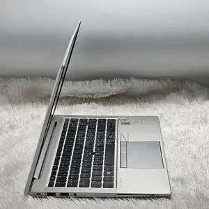 HP EliteBook 840 G7 Business Laptop - 10th Gen Core i5