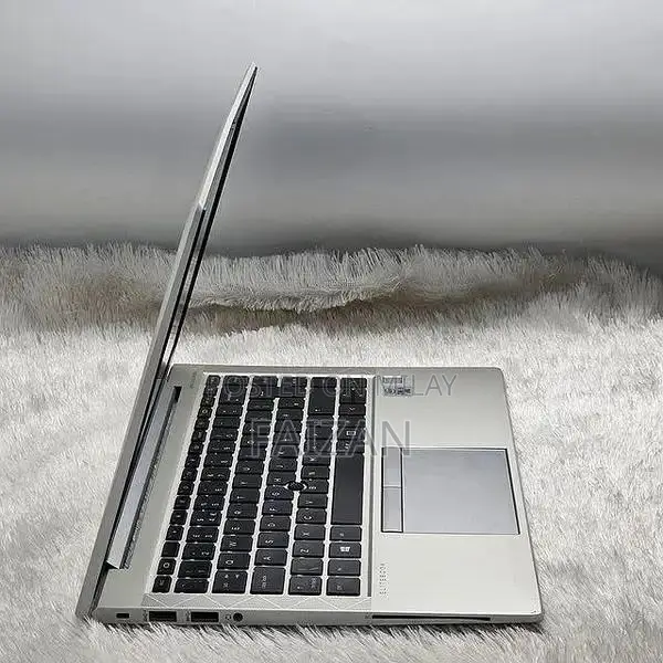 HP EliteBook 840 G7 Business Laptop - 10th Gen Core i5