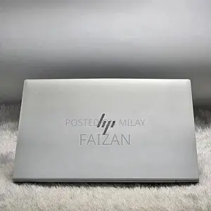 HP EliteBook 840 G7 Business Laptop - 10th Gen Core i5