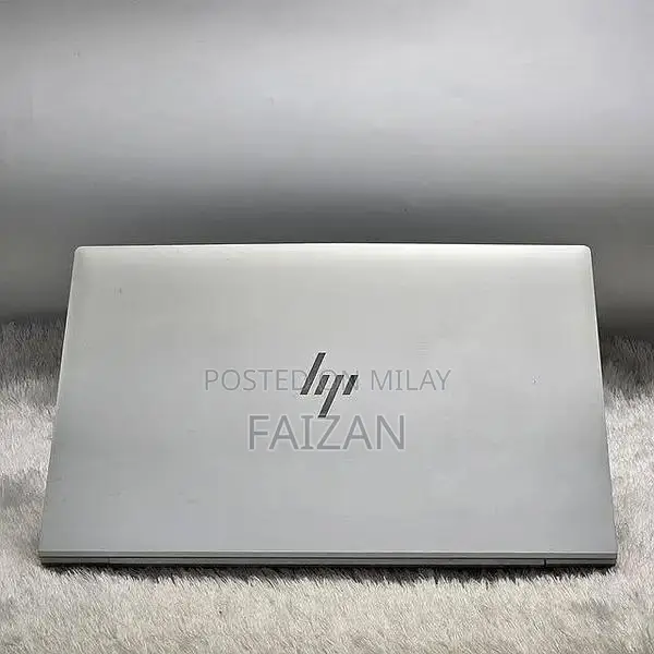 HP EliteBook 840 G7 Business Laptop - 10th Gen Core i5