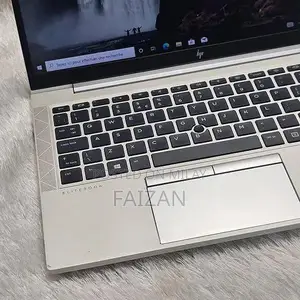 HP EliteBook 840 G7 Business Laptop - 10th Gen Core i5