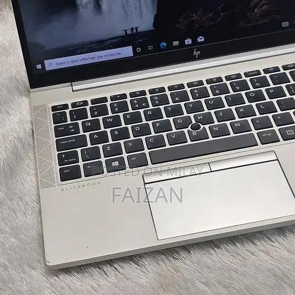 HP EliteBook 840 G7 Business Laptop - 10th Gen Core i5