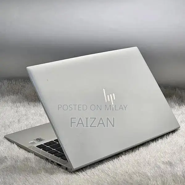 HP EliteBook 840 G7 Business Laptop - 10th Gen Core i5