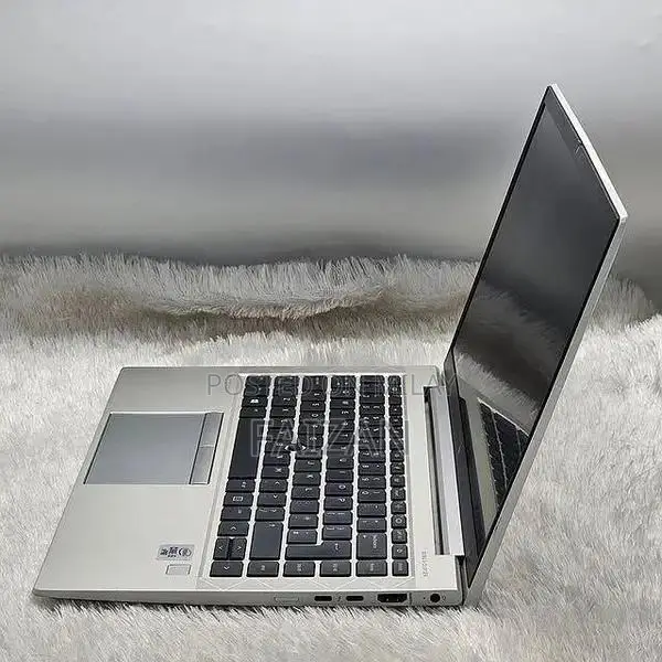 HP EliteBook 840 G7 Business Laptop - 10th Gen Core i5