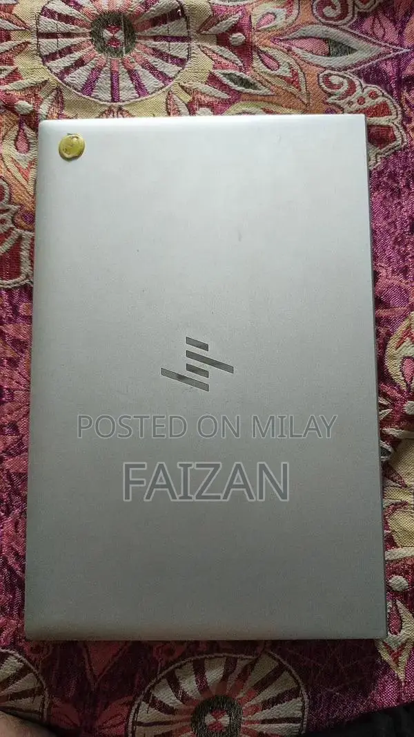 HP EliteBook 840 G7 Business Laptop - 10th Gen Core i5