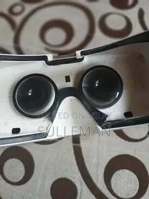 Bloody J437 Headphones with VR Box and Tablet Accessories