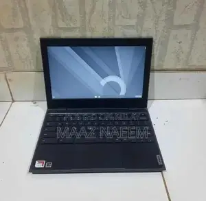 Lenovo 100e Chromebook Compact Laptop