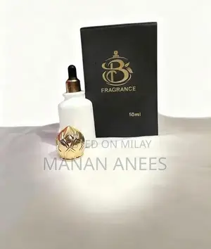 Photo - Sheikh Brother Girls Perfume - Long Lasting Fragrance