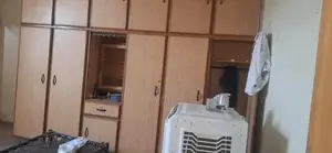 Spacious Private Room with Attached Bathroom in Shared Flat