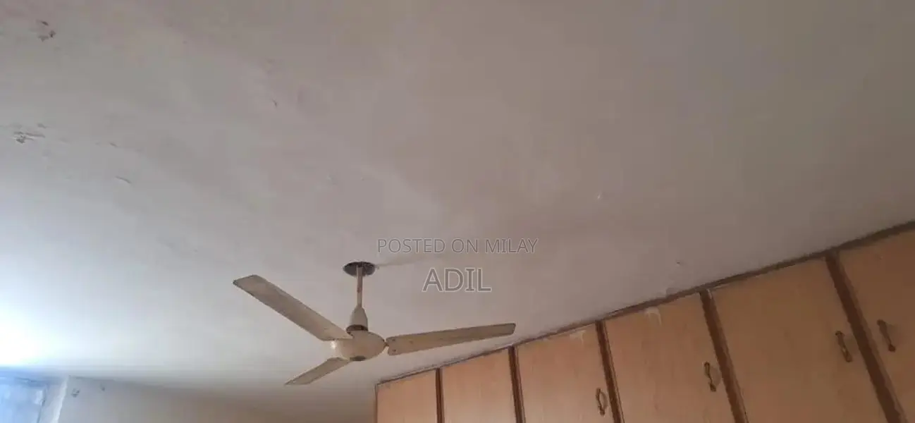 Spacious Private Room with Attached Bathroom in Shared Flat