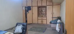 Spacious Private Room with Attached Bathroom in Shared Flat