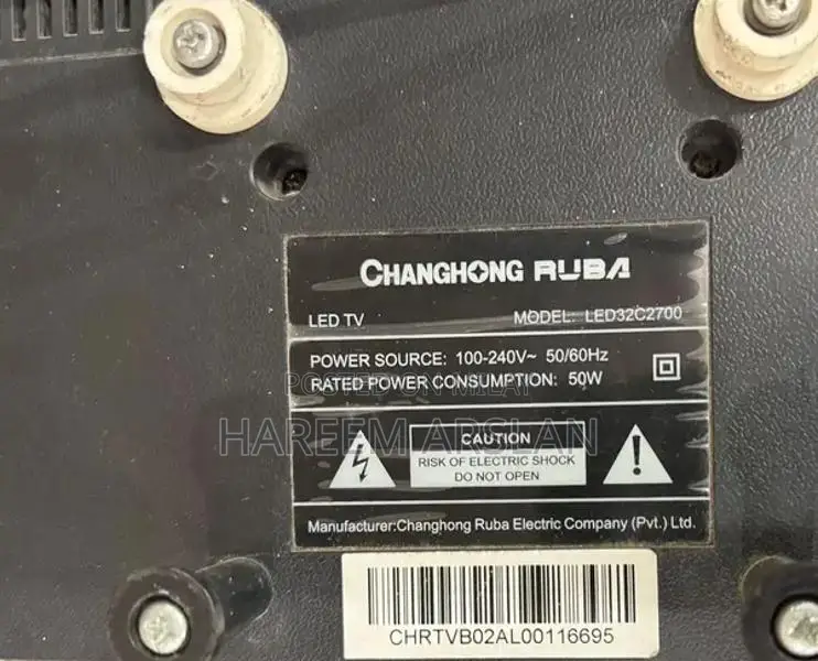 Used LED Projector in Good Working Condition