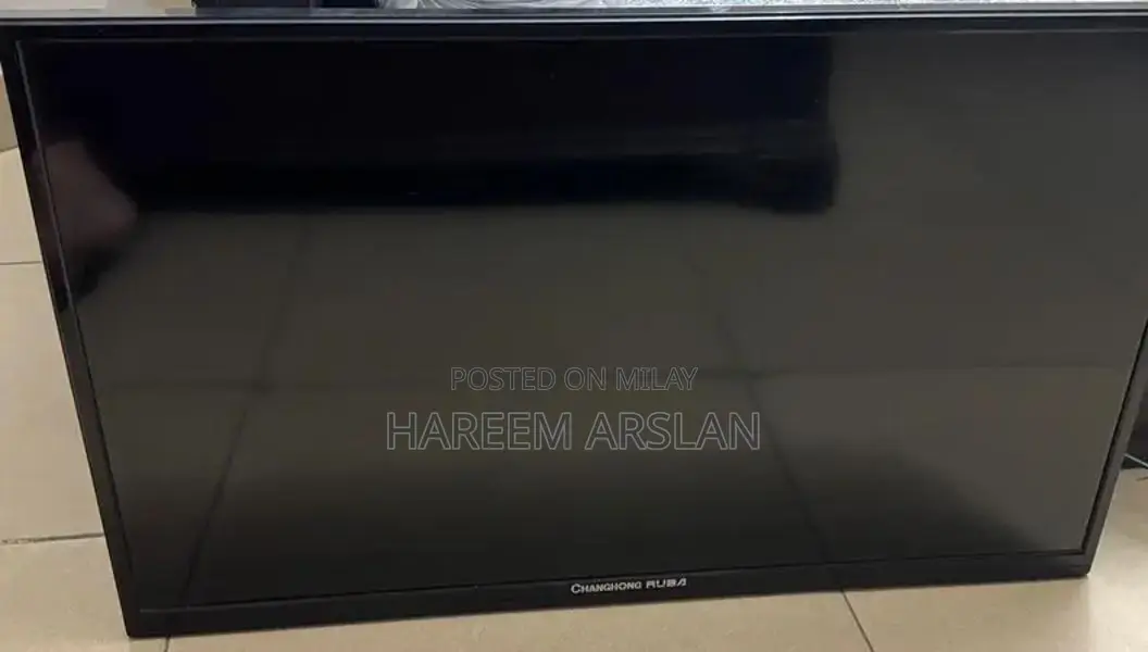 Used LED Projector in Good Working Condition