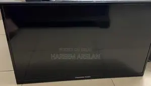 Used LED Projector in Good Working Condition