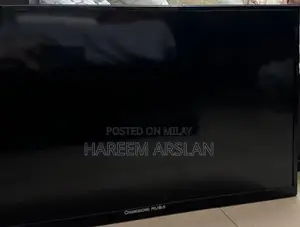 Used LED Projector in Good Working Condition