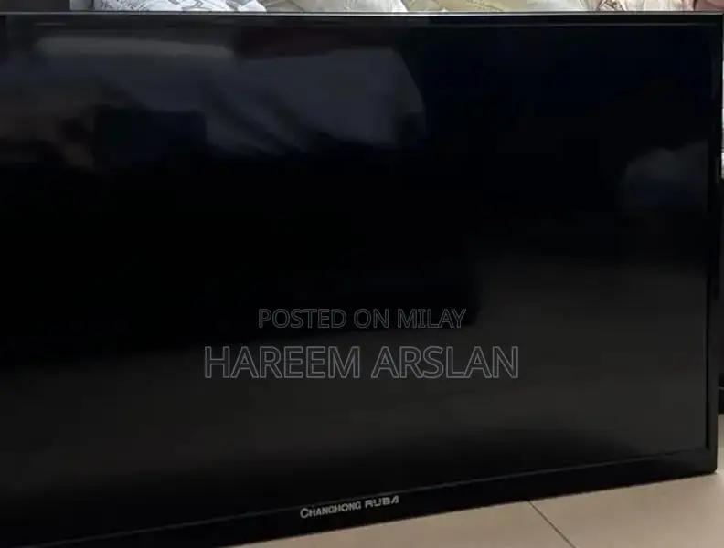 Used LED Projector in Good Working Condition