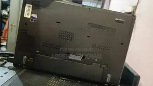 Lenovo Thinkpad 14-inch Laptop - i5 Processor, SSD Storage