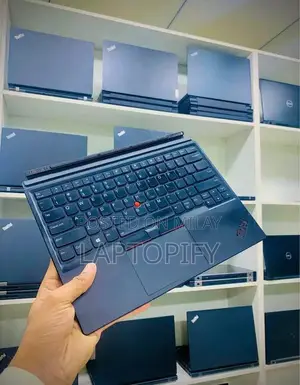 Lenovo X1 2-in-1 Convertible Laptop Touchscreen Ultrabook