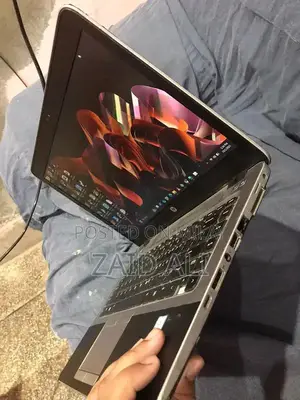 HP EliteBook 840 G4 Business Laptop