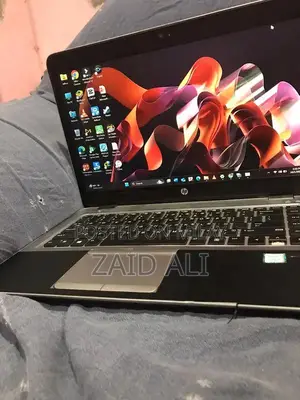 HP EliteBook 840 G4 Business Laptop